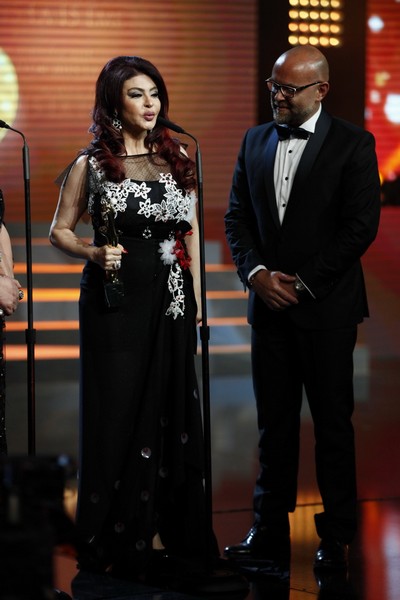 Murex D'or 2015 Part 1